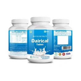 Dairical Tablet