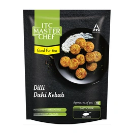 Itc Master Chef Dilli Dahi Kebab 210G