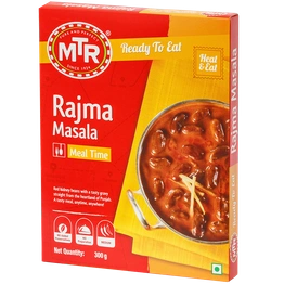 Mtr Rajma Masala 300 G