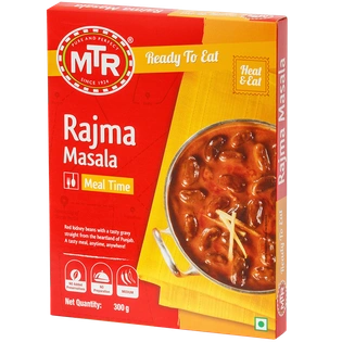 Mtr Rajma Masala 300 G