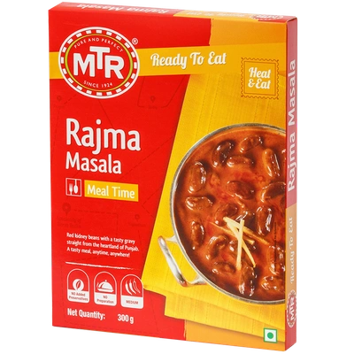 Mtr Rajma Masala 300 G