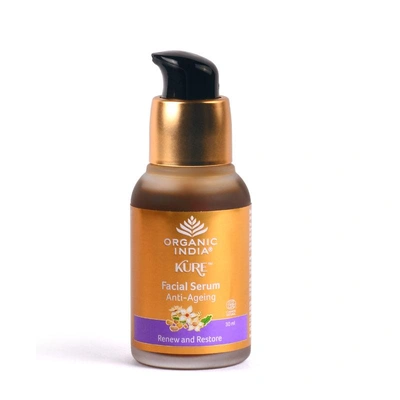 Facial Serum Anti Ageing 25Ml ,