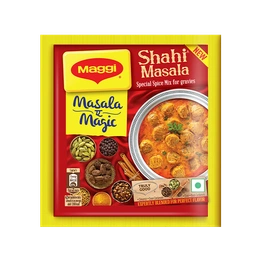 Maggi® Masala-Ae-Magic Shahi Masala