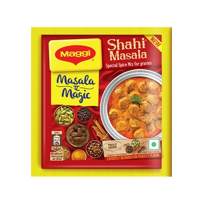 Maggi® Masala-Ae-Magic Shahi Masala