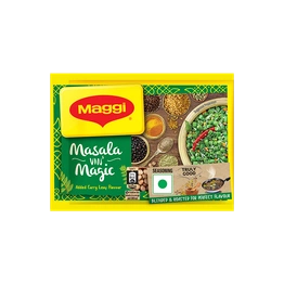 Maggi® Masala-Vin-Magic