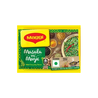 Maggi® Masala-Vin-Magic