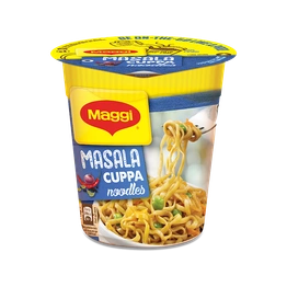 Maggi® Masala Cuppa