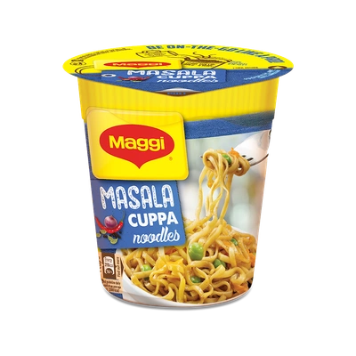 Maggi® Masala Cuppa