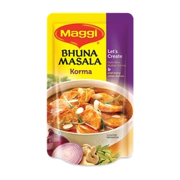 Maggi® Bhuna Masala For Korma Dishes