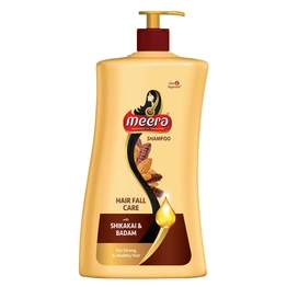 Meera Hairfall Care Shampoo, 1000 Ml