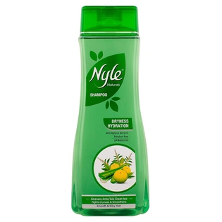 Nyle Naturals Dryness Hydration, 400 Ml