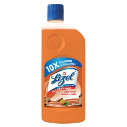 Lizol Disinfectant Surface Cleaner Sandal 500Ml