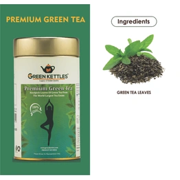 Premium Green Tea