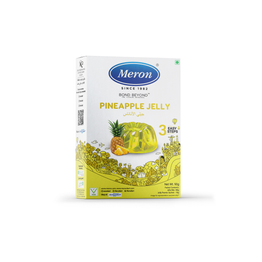 Meron Pineapple Jelly Premix 90gms