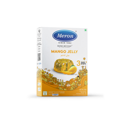 Meron Mango Jelly Premix 90gms