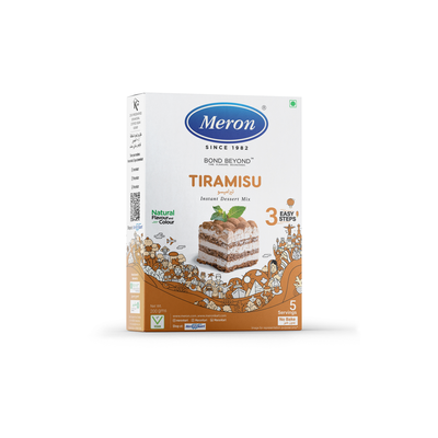 Meron Tiramisu 1Kg