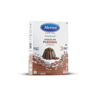 Meron Chocolate Pudding 700gms