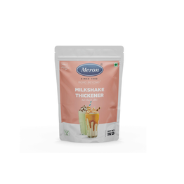 Milk Shake Thickner 1 Kg Horeca Pack