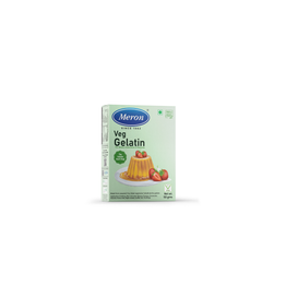 Veg Gelatin 50 grams