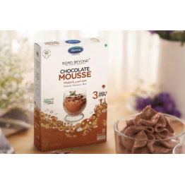 Chocolate Mousse Instant Dessert Mix 100 grams