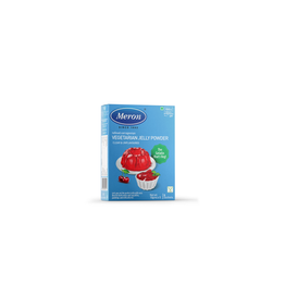 Vegetarian Jelly Powder 10 grams