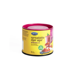 Spreadable Agar Agar - Wonder Gel 30 - 100 Grams