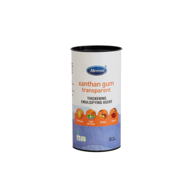 Xanthan Gum Transparent Powder 500 grams