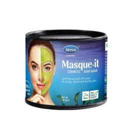 Masque-it™ - Vegan Cosmetic Agar Agar