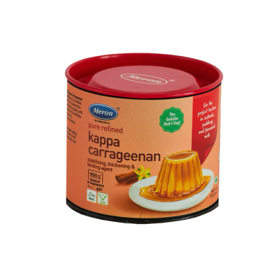 Pure Refined Kappa Carrageenan 100 Grams