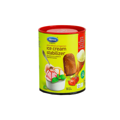 Ice Cream Stabilizer 250 grams