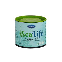 Sea Life - Gracilaria Seaweed Powder (100 Grams)