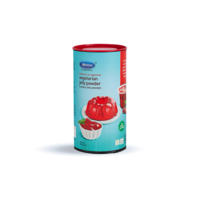 Vegetarian Jelly Powder 500 gm