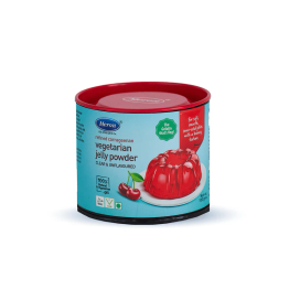 Vegetarian Jelly Powder 100 gm