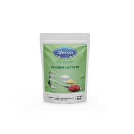 Calcium lactate 100 gms