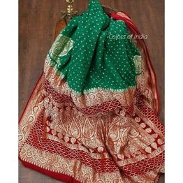 Georgette sarees for Women , Party wear for women , India sari blouse , FREE SHIPPING