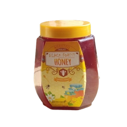 Black Forest Honey (500 Gm)