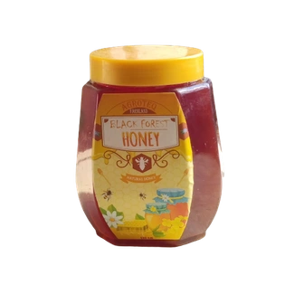 Black Forest Honey (500 Gm)