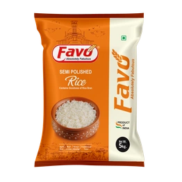 Favo Rice