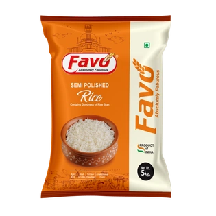 Favo Rice