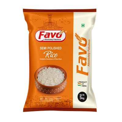 Favo Rice