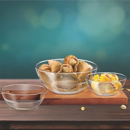 Jelo Bowl Serving Set