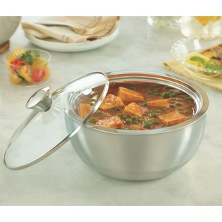 Servefresh Insulated Curry Server