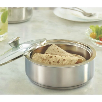 Servefresh Insulated Roti Server