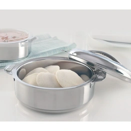 Servefresh Insulated Idli Server