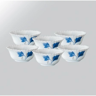 Ageria Soup Bowl Set