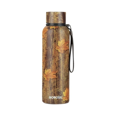 Trek Maple Stainless Steel Bottle