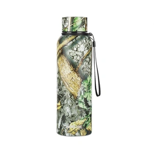 Trek Granite Stainless Steel Bottle