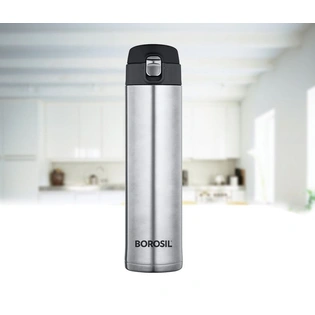 Nova Bottle Stainless Steel