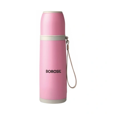 Flair Flask (pink)