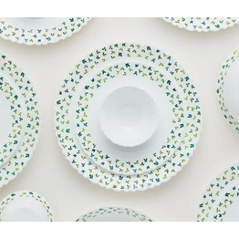 Sage Dinner Set